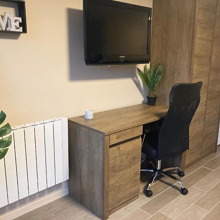 Terrasses De Malmedy 47 Apartment Екстериор снимка