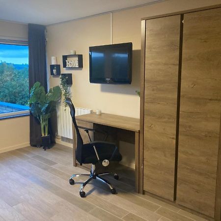 Terrasses De Malmedy 47 Apartment Екстериор снимка