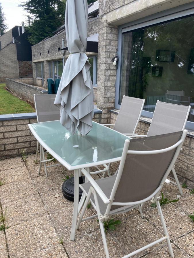 Terrasses De Malmedy 47 Apartment Екстериор снимка
