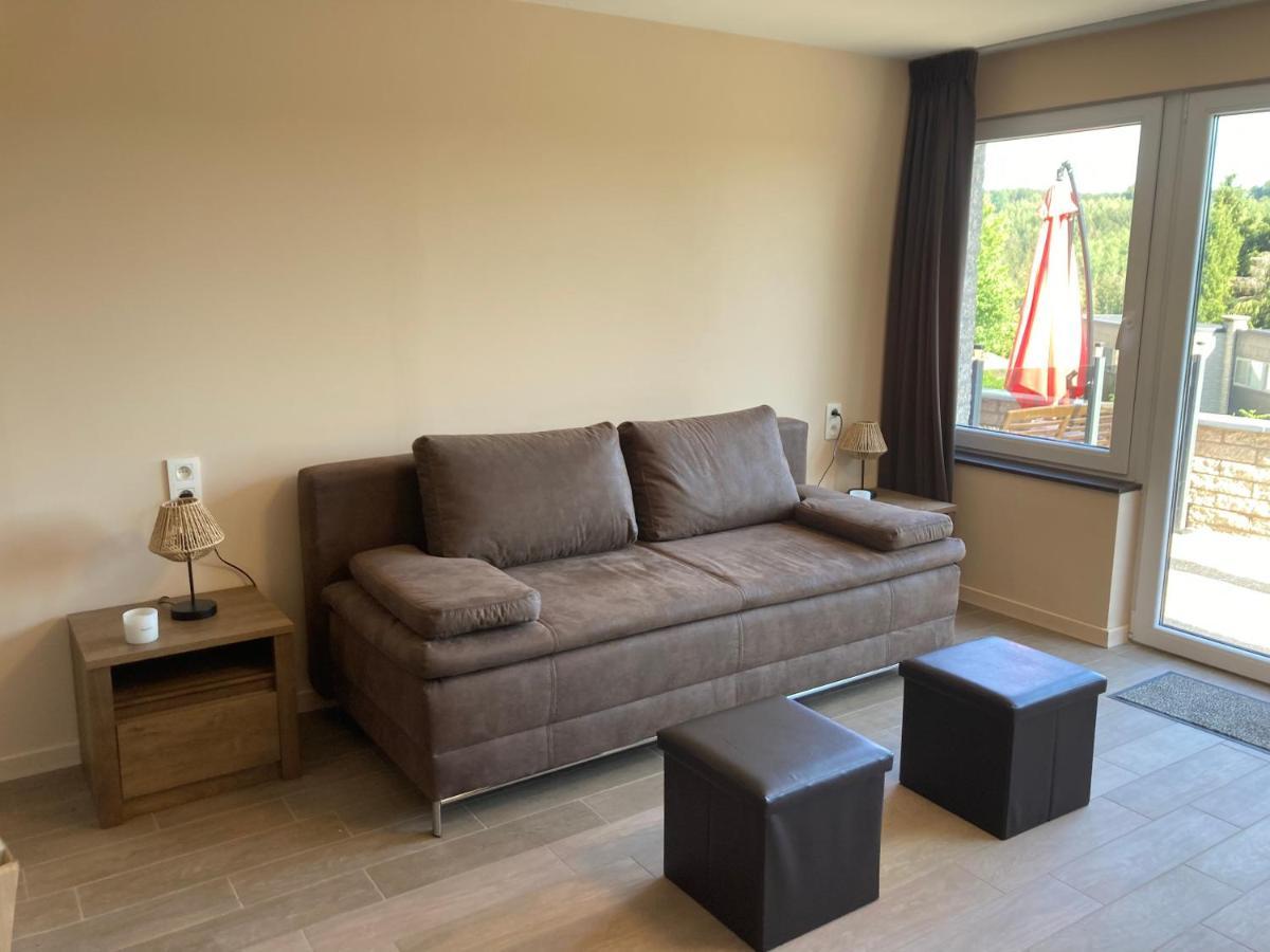 Terrasses De Malmedy 47 Apartment Екстериор снимка