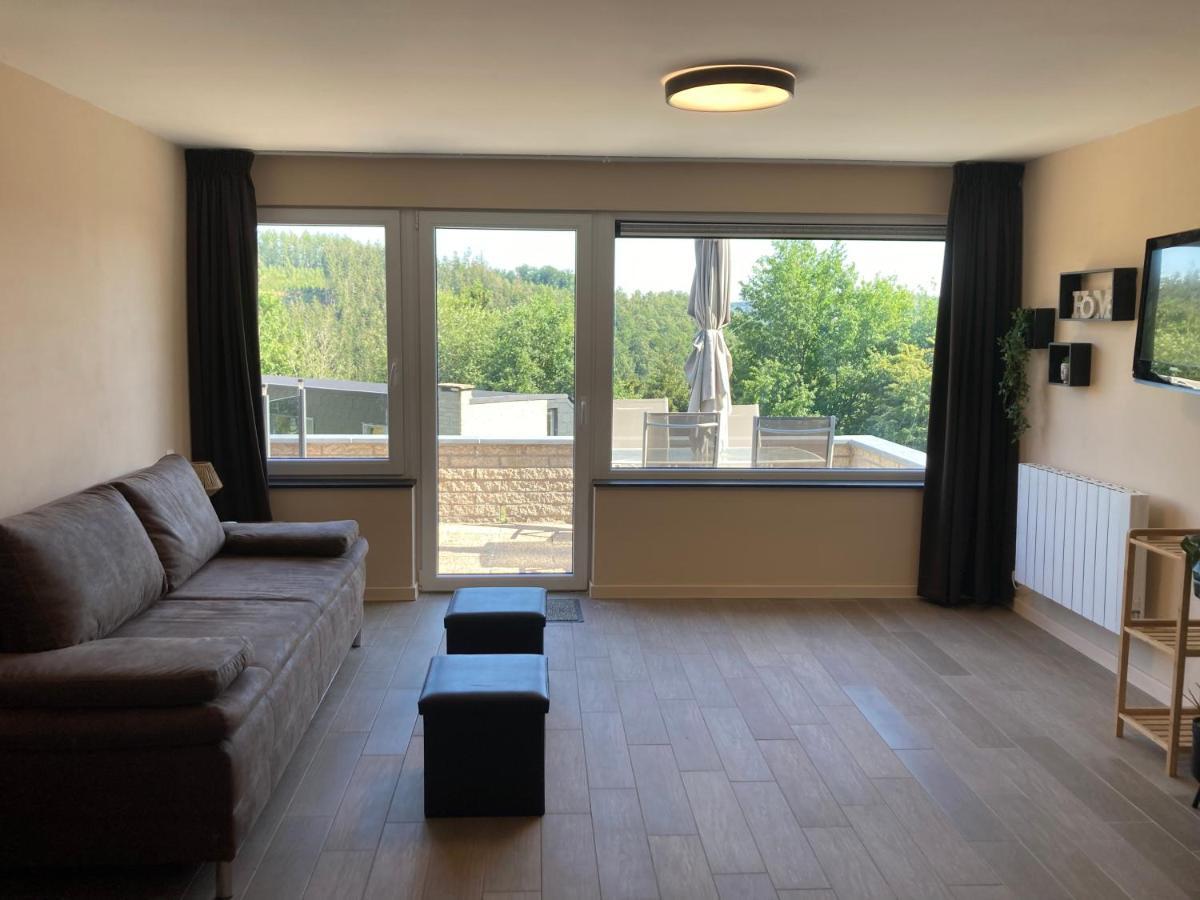 Terrasses De Malmedy 47 Apartment Екстериор снимка
