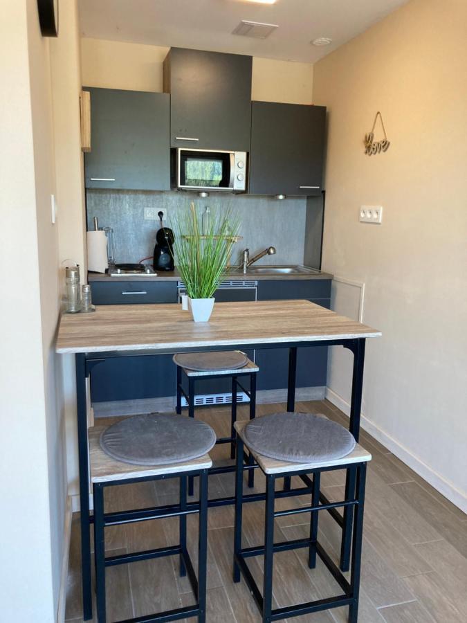 Terrasses De Malmedy 47 Apartment Екстериор снимка