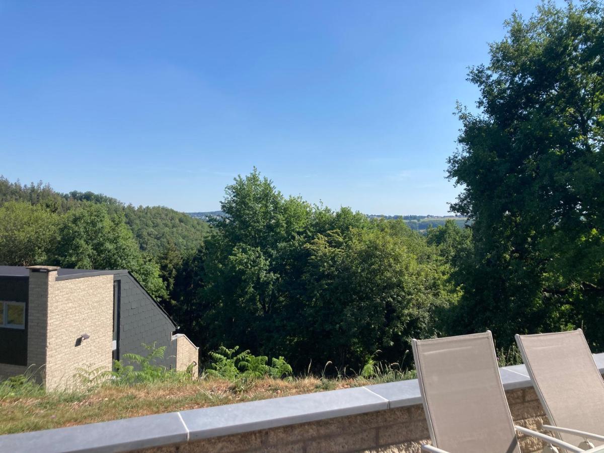 Terrasses De Malmedy 47 Apartment Екстериор снимка