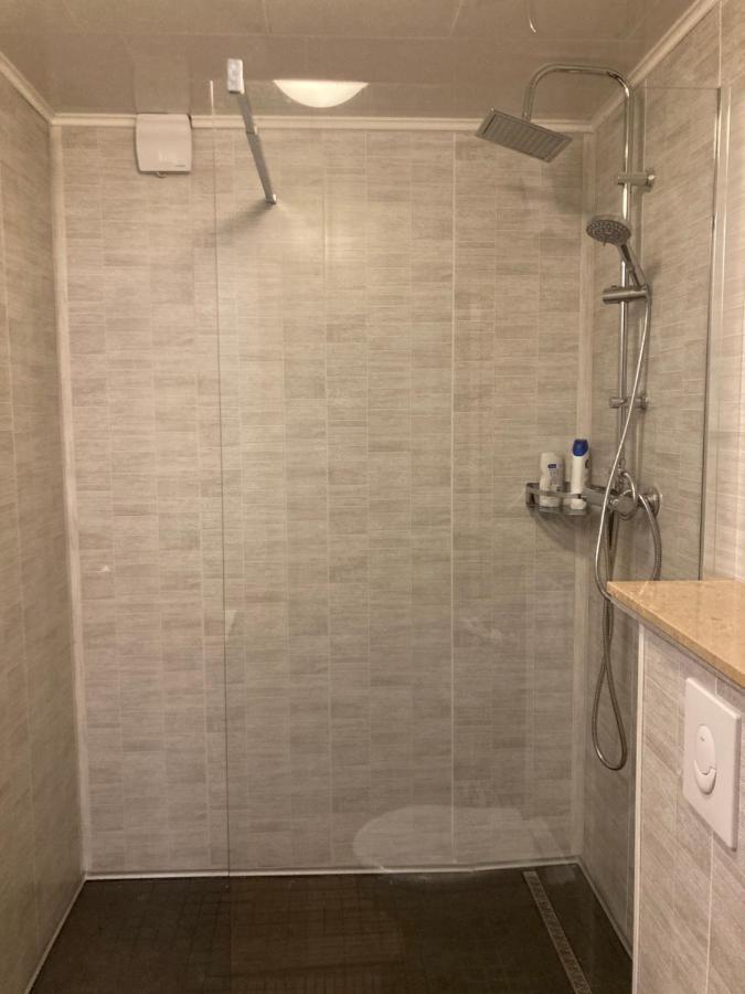 Terrasses De Malmedy 47 Apartment Екстериор снимка