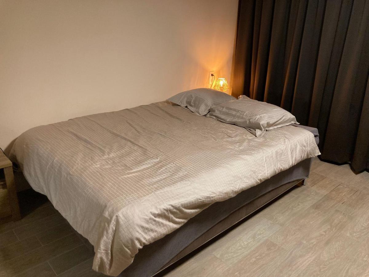 Terrasses De Malmedy 47 Apartment Екстериор снимка