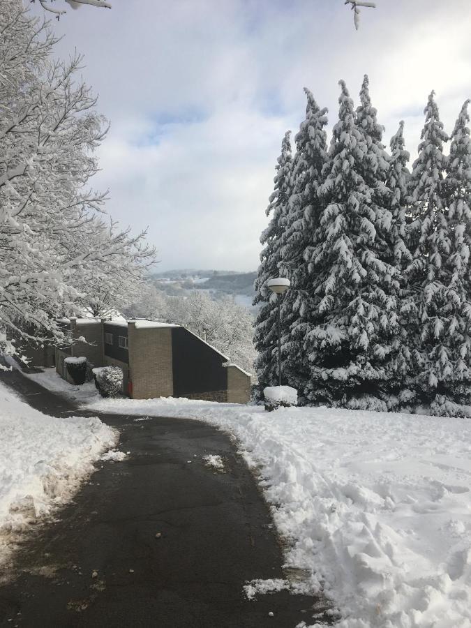 Terrasses De Malmedy 47 Apartment Екстериор снимка