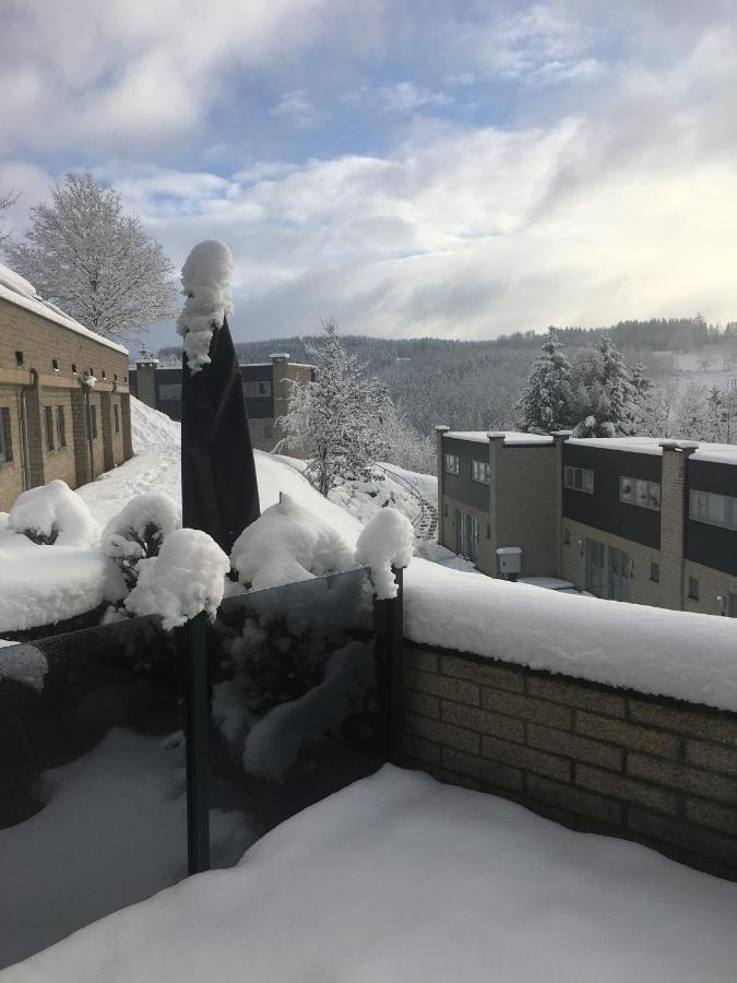 Terrasses De Malmedy 47 Apartment Екстериор снимка