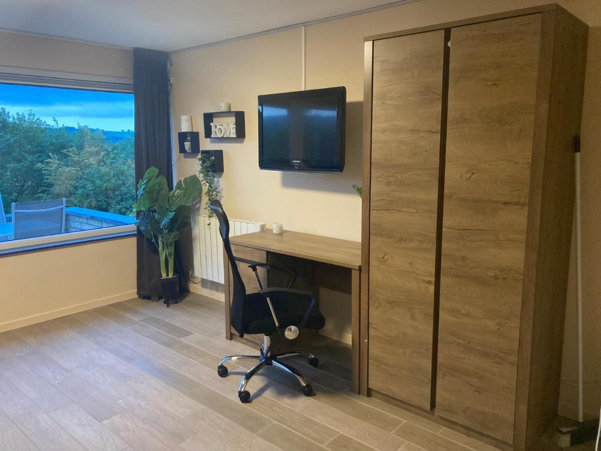 Terrasses De Malmedy 47 Apartment Екстериор снимка